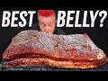What's the Best Way to BBQ Pork Belly?