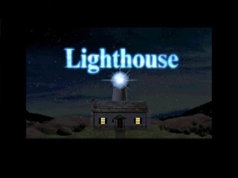 Lighthouse : The Dark Being PC