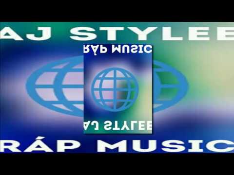 Amigos Entre Comillas - AJ.Stylee Prod. Liricos Records