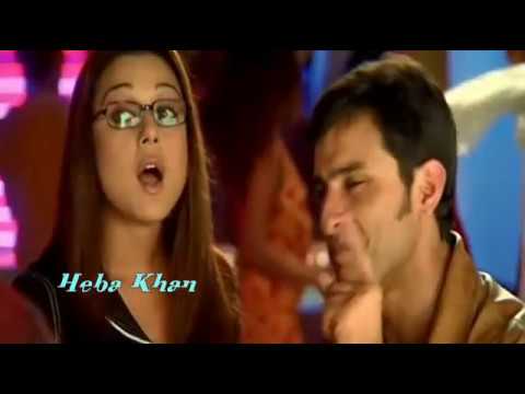 هشام عباس_يحكيلى عنها - ShahRukh Khan_Kal Ho Naa Ho