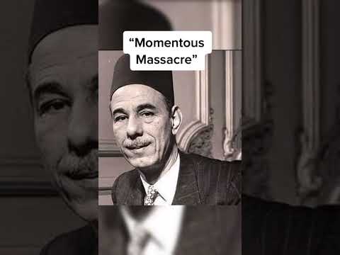 Origins of the Arab Israeli wars. #israel #arab #jewish #islam #palestine #history #quotes