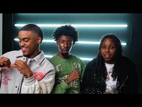 Hundoboyy x DeeBeenHavin2x x Keep Quiet - Come On (Shot by Mikey_mike110)