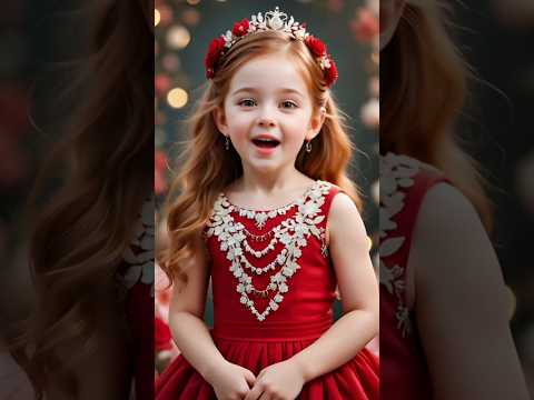 👧🎤¡Tienes que oírla! Esta niña canta “Dios está aquí” y te hará llorar💖🙏#canción cristiana #jesús