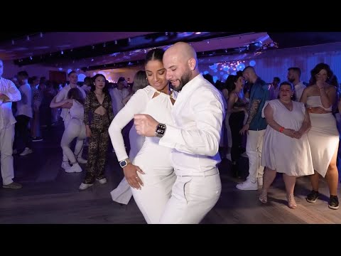 Mr. Don x DerekVinci - Mismo Error | Ataca x La Alemana Bachata Dance