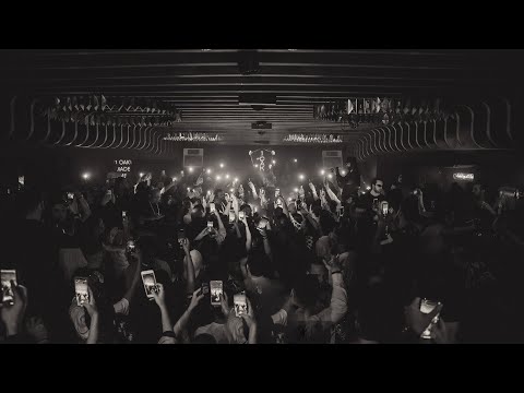 Dubai Nightlife at Its Best | 1-OAK Dubai – The Hottest Party Spot!