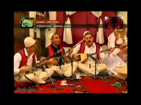 "Rreth Oxhakut" - Grupi Rreth Oxhakut "Kenge per Besim Ndrecaj" - LIVE 2012