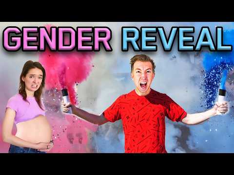 Is She Pregnant with a Boy or Girl?