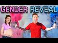 Gender Reveal Party Gone Wrong
