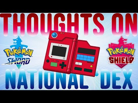 Pokedex Controversy!