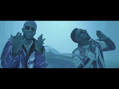 Jhay Cortez, Ozuna - Easy (Remix) ft Darell, Anuel AA, Myke Towers (Video Official)