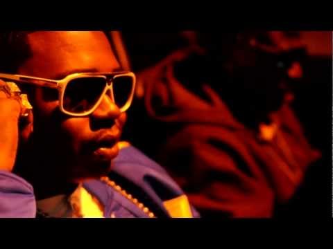 CALICO JONEZ "BRICKZ" BMF