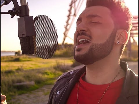 CRIMINAL - IN ITALIANO + RAP (Stefano Germanotta) Ozuna​