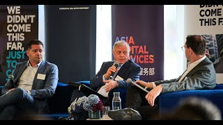 Interview Highlights - Cushman & Wakefield Melbourne Annual Signature Event