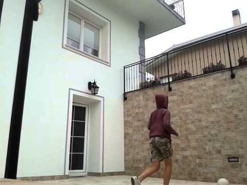 Trik a ritmo di musica