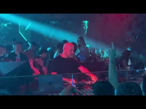 Marco Carola plays *Jezen - Rock To The Beat* at Music On Ibiza 24/05/2024 Pacha Ibiza