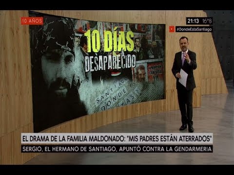 Minuto Uno - Programa 10/08/2017
