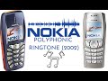 Nokia Tune Polyphonic 2002