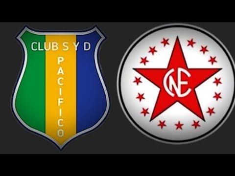 Pacífico vs Nueva Estrella, fecha 21, primera B