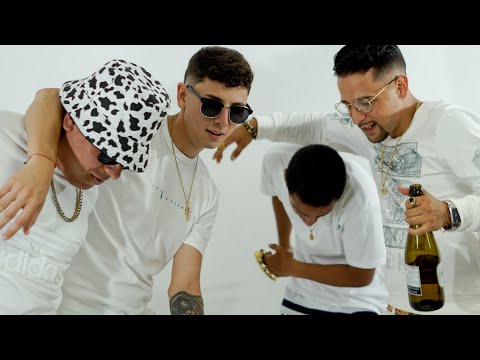 BLANCO - Lito El Blanco, Yezzy Wallace, TheFiri, Yung Wizard (PROD.VENXM)