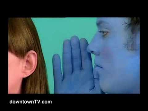 TLSOE - 08/27/08 - part 3 - Metronomy music video