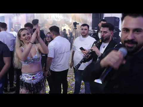 Gabita de la Craiova ❌ Yalla Yalla Iubirea mea ❌ Sistemul Tokio 2025