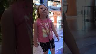 K-Pop Demon Hunter vs. Soda Pop! 🥤 Jewel OTS Dance #jeweloftheseas #cruise #royalcaribbeancruise