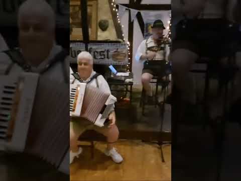 Promotional video thumbnail 10 for Ricky Harpo