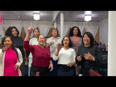 Estamos de fiesta con Jesús - Video Original