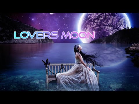 Female Version of Lovers Moon (Glenn Frey) - Cover By Rachel ~with Lyrics