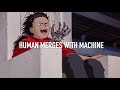 Echoes Of Akira