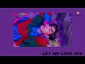 Bambam Let Me Love You 1 HOUR LOOP