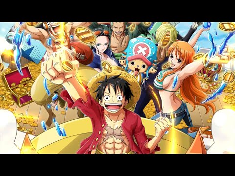 One Piece Treasure Cruise - Customer Success Story