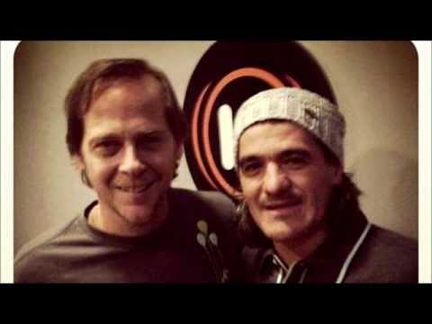 Ariel Ortega en Sin Auriculares de Basta de Todo