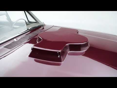 1964 Ford Fairlane (CC-1353622) for sale in Cedar Rapids, Iowa