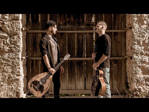 Alexandros Tzouganakis Official and Andreas Bikakis 🎵