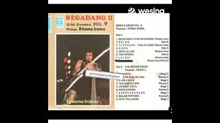 Download lagu Begadang 2 (Rhoma irama ft Rita sugiarto/Soneta vol:9) @Iramamusiknusantara3944 cover:leo. mp3 Download lagu Begadang 2 (Rhoma irama ft Rita sugiarto/Soneta vol:9) @Iramamusiknusantara3944 cover:leo. mp3