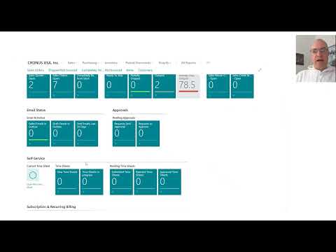 Empower Your Dynamics 365 Business Central Users with Custom Roles