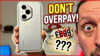 Flagships Are Overkill… Just Buy This! (Honor 400 Pro)