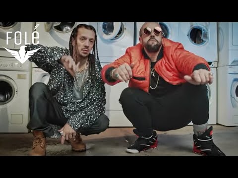 Blunt & Real - TR PR (Official Video 4K)