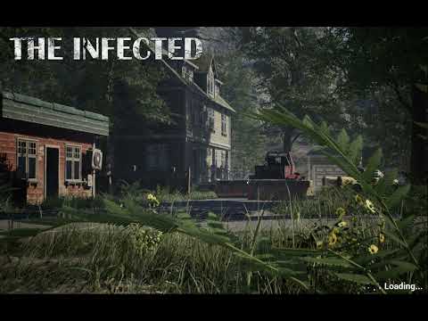 The Infected -  Season 2 - Episode 1 - How to access beta branch version 14. Repair the ATV ✅