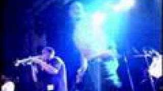 Catch 22 - Hard to Impress (Live)