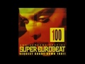 ALL I NEED IS LOVE SARA SUPER EUROBEAT VOL 100