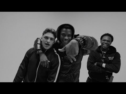 Icyslug - Catch A Opp (feat. Sha EK & Ciggy Blacc ) [Official Music Video]