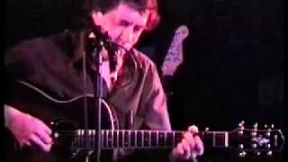 Bert Jansch  ' The Open Road '  VRC0137