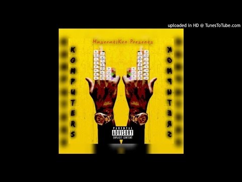 Maserati Ken - Computers