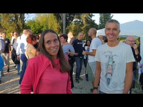 immagine di anteprima del video: Team building 26 settembre 2017 a Tavarnelle