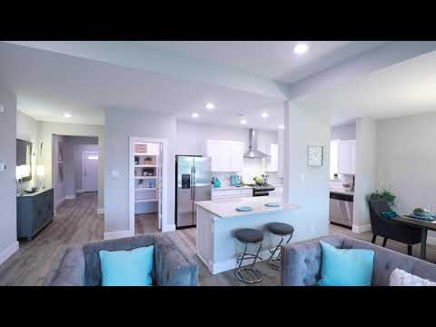 DH Homes in Wedgewood Forest By Land Tejas