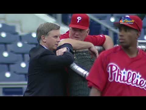 World Champions: The Story of the 2008 Phillies