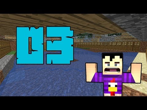 Irineus Word Ep #3 Farm de FERRO