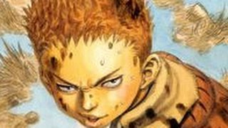 Berserk 2016 Soundtrack - The Digital Blues (dobro mix) [Alternate Takes]